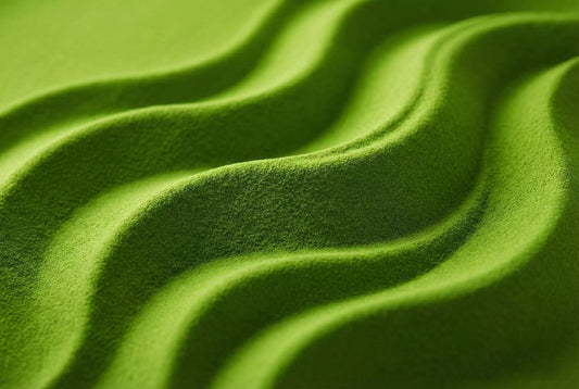 Matcha Mesh Size Explained: What It Really Means