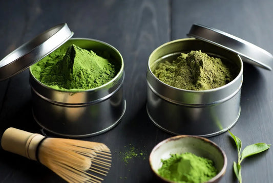Does Matcha Tea Expire Storage and Shelf Life