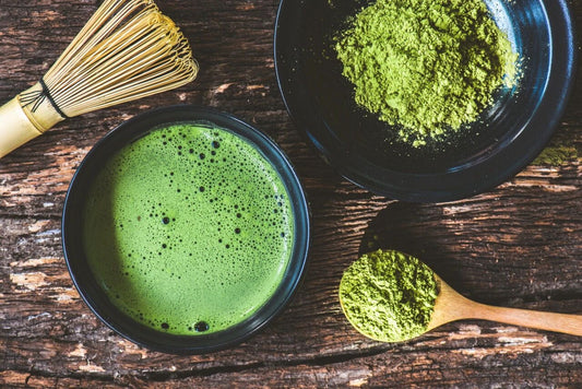 Understanding Matcha Grades: Ceremonial vs Barista vs Culinary