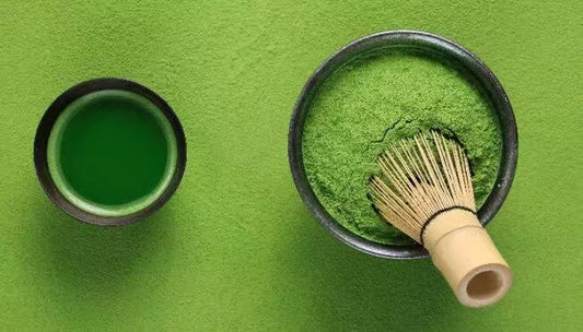 How Matcha Is Made: From Farm to Cup