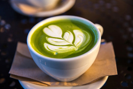 Can Pregnant Women Drink Matcha?
