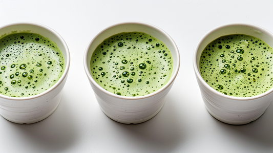 Why “Ceremonial Grade” Means Nothing in the Global Matcha Market