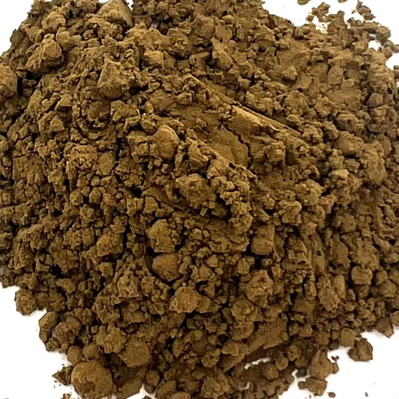 Hojicha Powder