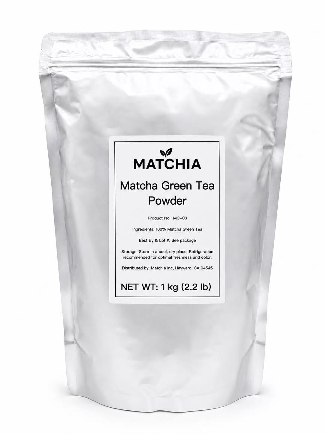 Economic Ceremonial, MC-03 (1kg / 2.2lb)