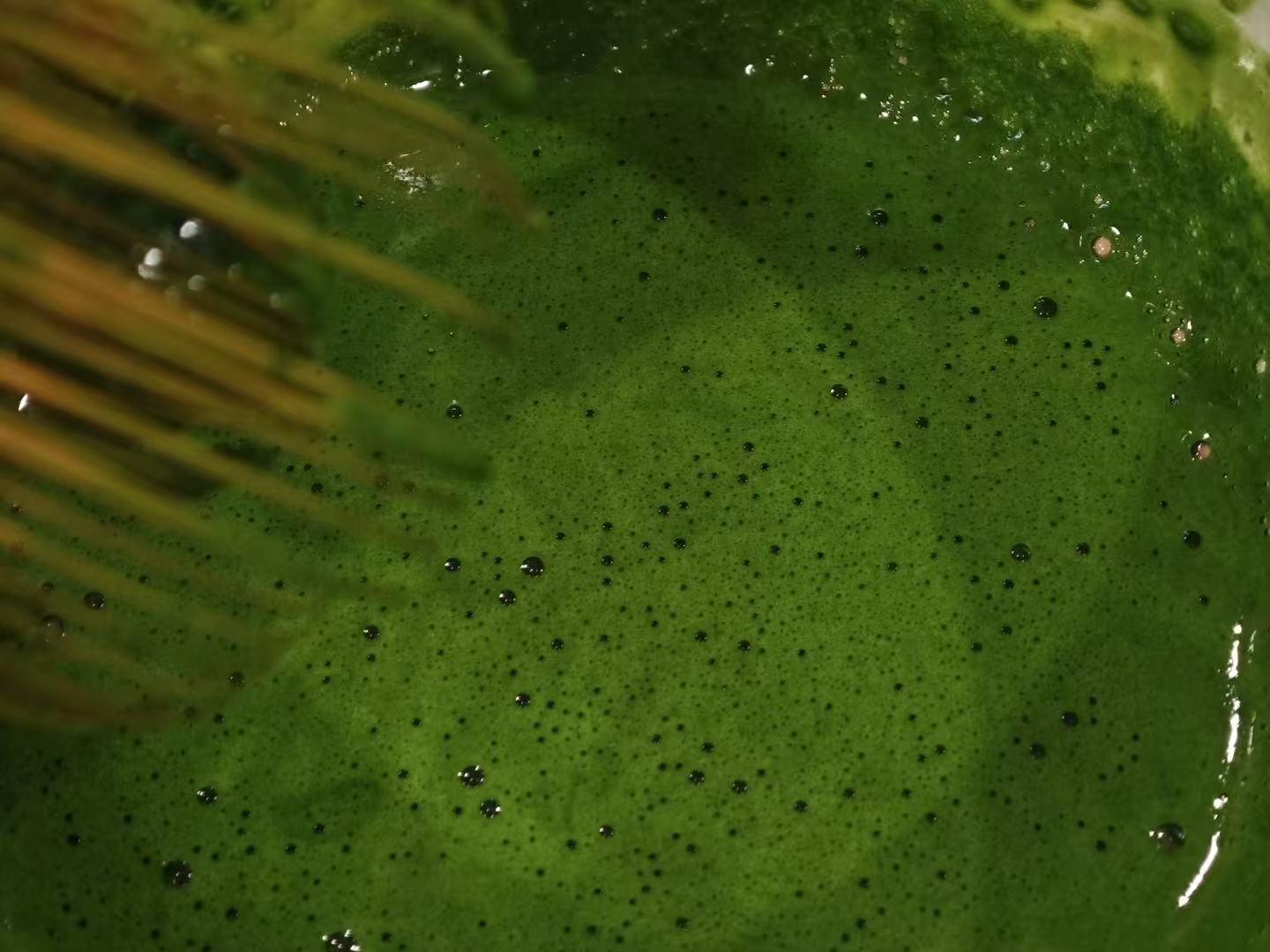 Matcha Base