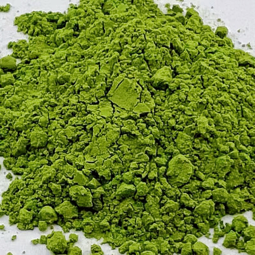 Organic Matcha